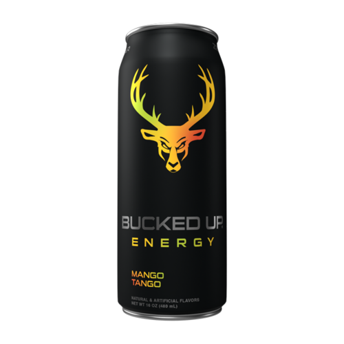 Bucked Up Energy Bucked Up® 16oz Energy Drink