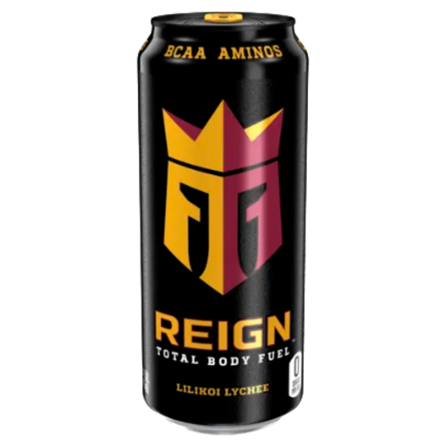 Monster Reign Energy Drinks