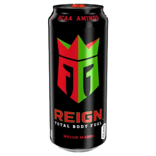 Monster Reign Energy Drinks