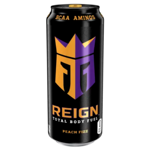 reign energy drink bad for you