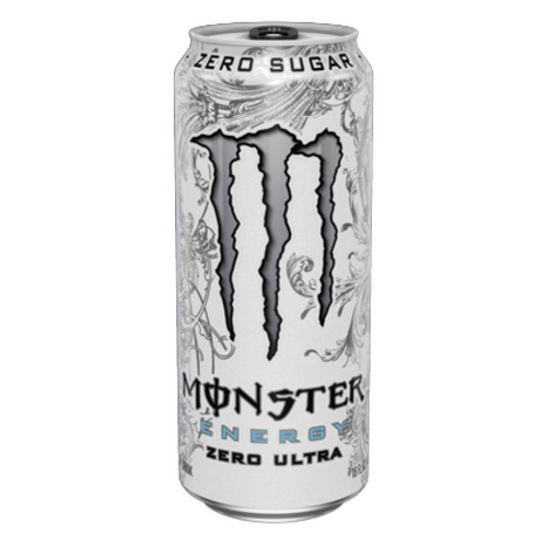 Monster Monster Zero Energy Drink