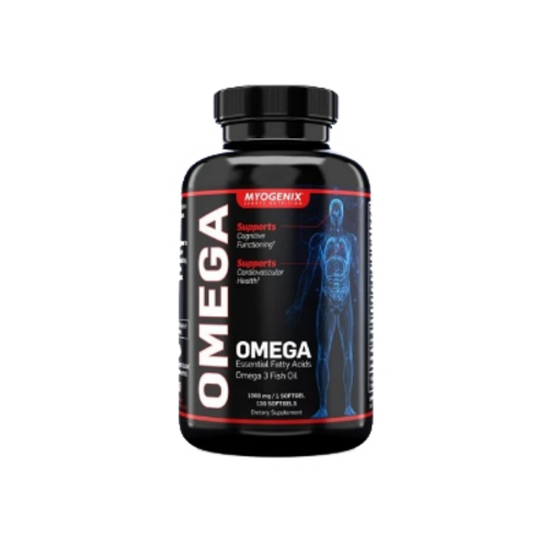 Myogenix Omega Myogenix Omega
