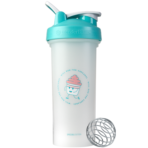 Blender Bottle BlenderBottle® Just for Fun Classic™ V2 Blender Bottle BlenderBottle® Just for Fun Classic™ V2