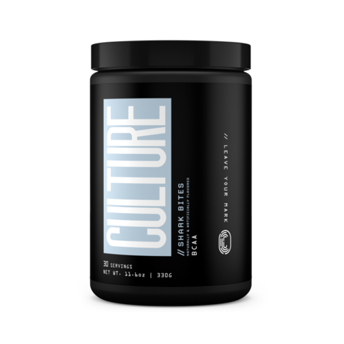Culture Supps Culture Supps BCAA Culture Supps Culture Supps BCAA