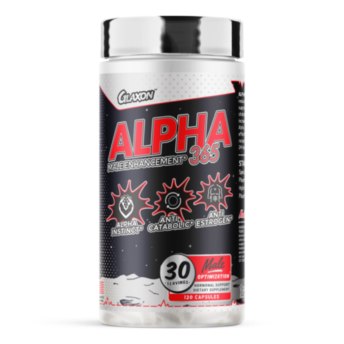 Glaxon ALPHA 365 Glaxon ALPHA 365