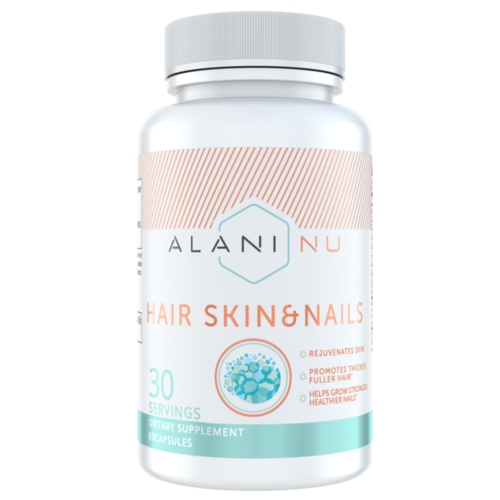 Alani Nu Alani Nu Hair Skin & Nails Alani Nu Alani Nu Hair Skin & Nails