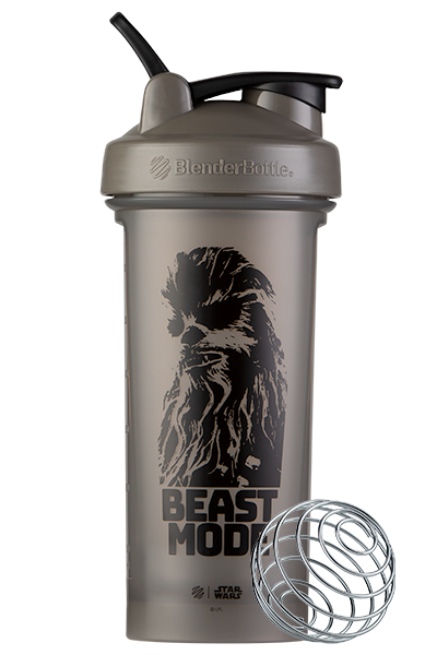 BlenderBottle Star Wars Pro Series 28-ounce Shaker Bottle