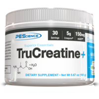 TruCreatine+ Powder 30 Serving