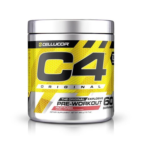 Cellucor C4 Original 60 servings Cellucor C4 Original 60 servings