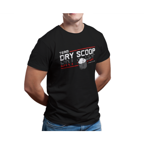XN Supplements Team Dry Scoop Tee XN Supplements Team Dry Scoop Tee