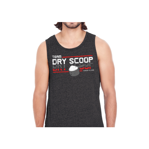 XN Supplements Team Dry Scoop Men's Tank Top XN Supplements Team Dry Scoop Men's Tank Top