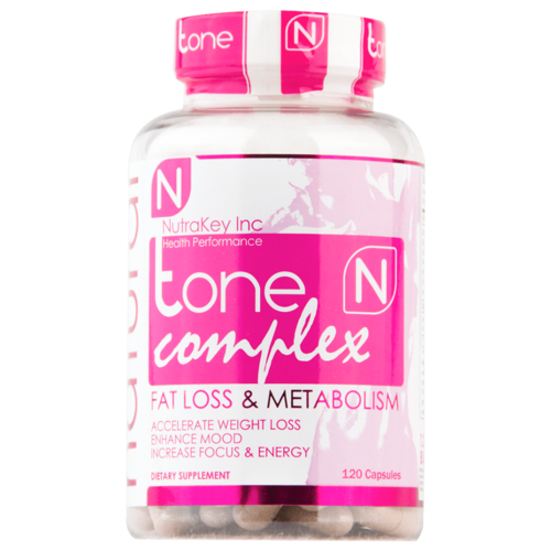 Nutrakey Tone Complex Nutrakey Tone Complex