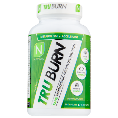 Nutrakey Tru Burn Nutrakey Tru Burn