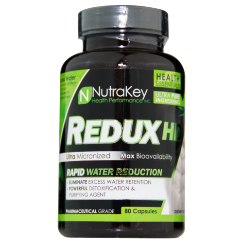 Nutrakey Redux Nutrakey Redux