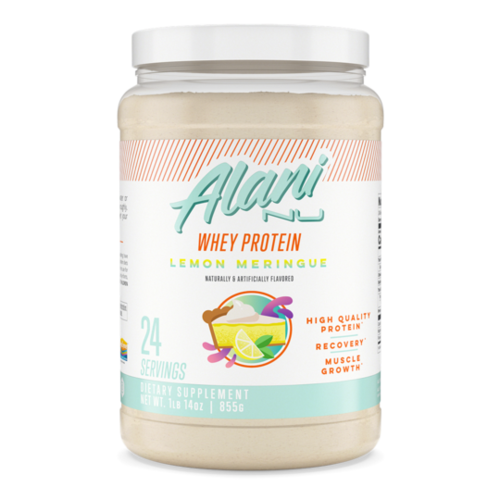 Alani Nu 2lb Alani Nu Whey