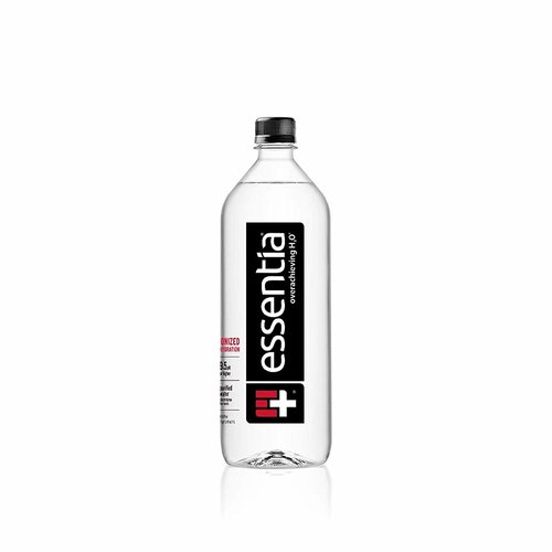 Essentia ESSENTIA water Essentia ESSENTIA water