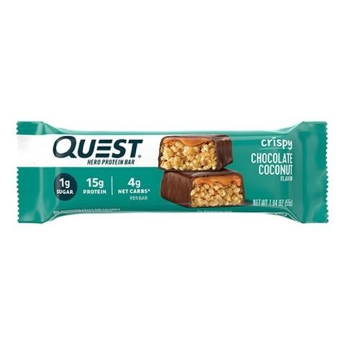 Quest Nutrition Quest Hero