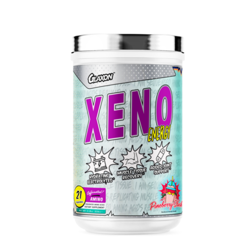 Glaxon XENO Energy Glaxon XENO Energy