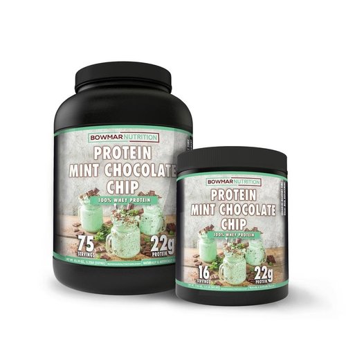 Bowmar Nutrition 5lb Bowmar 100% Whey Protein Bowmar Nutrition 5lb Bowmar 100% Whey Protein