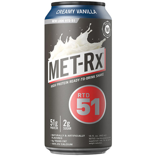 Metrx RTD 51