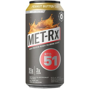 Metrx RTD 51