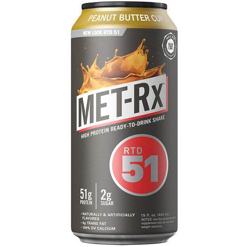 Metrx RTD 51 Metrx RTD 51