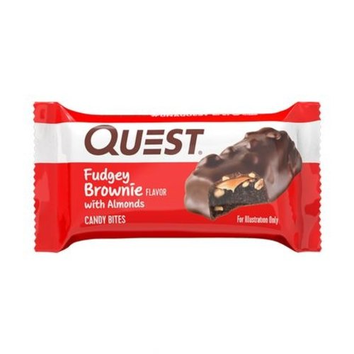 Quest Nutrition Quest Candy Bites