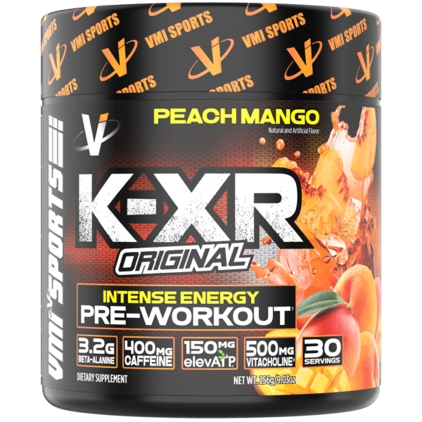 Ideas K xr pre workout review for Workout at Gym