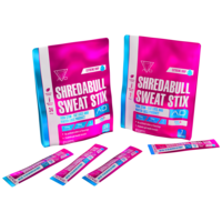 Shredabull Sweat Stix™