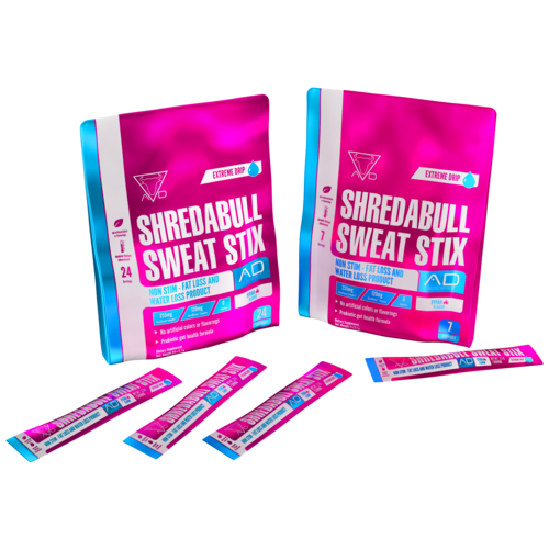 Anabolic Designs Shredabull Sweat Stix™ Anabolic Designs Shredabull Sweat Stix™