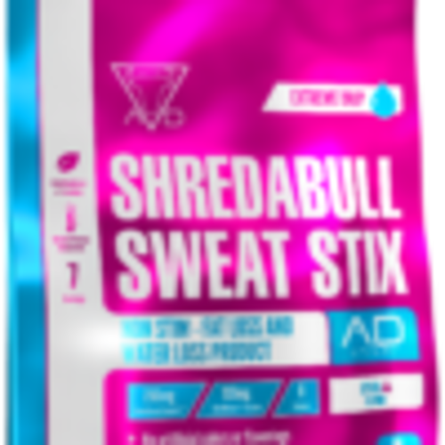 Anabolic Designs Shredabull Sweat Stix™
