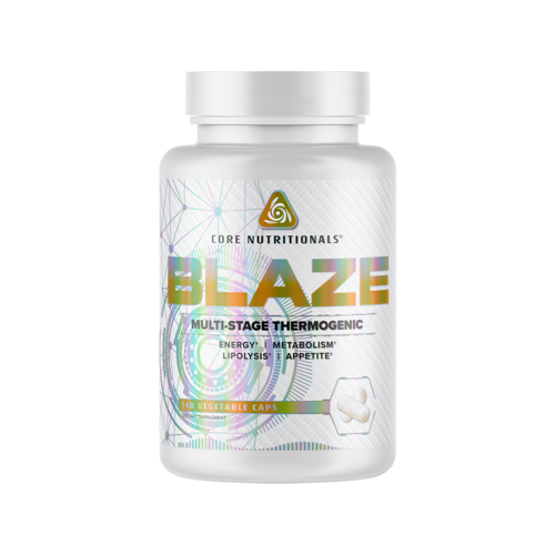 Core Nutritionals Core Blaze Core Nutritionals Core Blaze