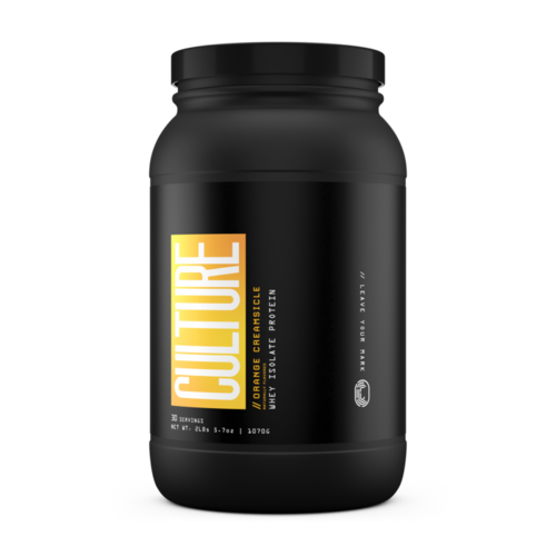 Culture Supps Culture Supps Whey Protein Culture Supps Culture Supps Whey Protein