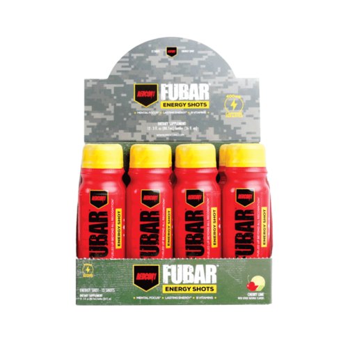 RedCon Redcon1 Fubar Shot RedCon Redcon1 Fubar Shot