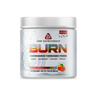 Core Burn Powder