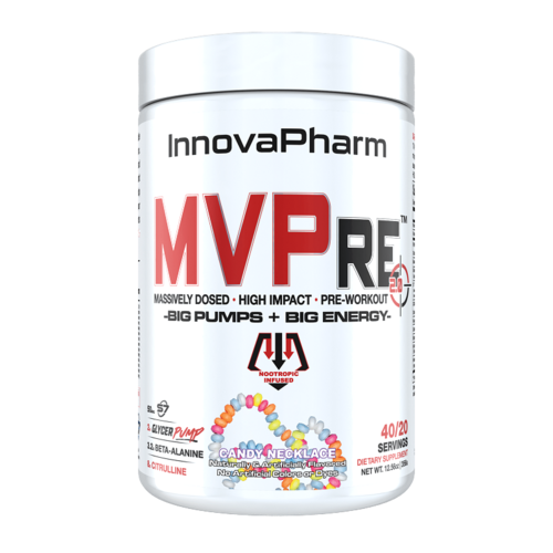 InnovaPharm InnovaPharm MVPre 2.0