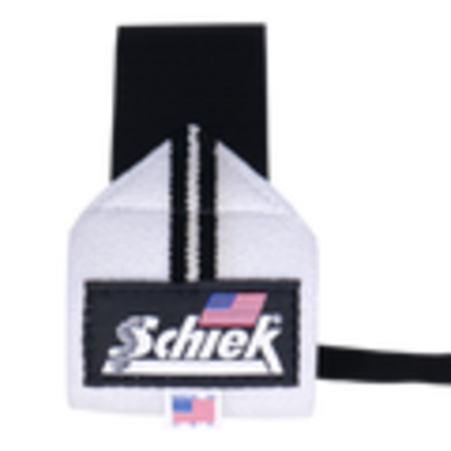 Schiek Schiek Line Wrist Wraps Schiek Schiek Line Wrist Wraps