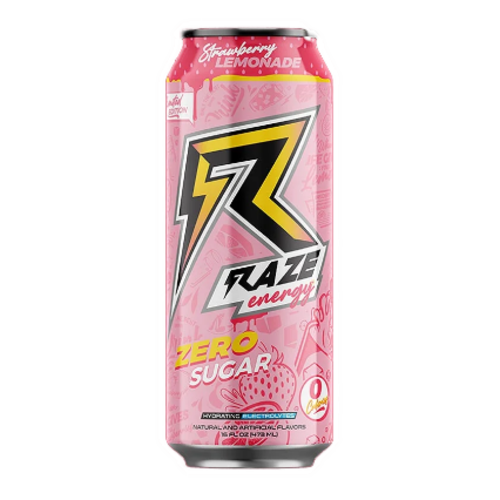 Raze Energy Raze Energy