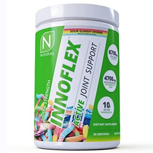 Nutrakey Innoflex Joint Formula Nutrakey Innoflex Joint Formula