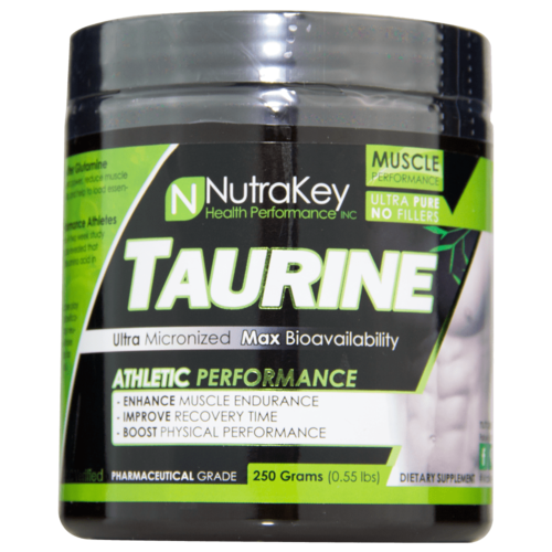 Nutrakey Taurine Nutrakey Taurine