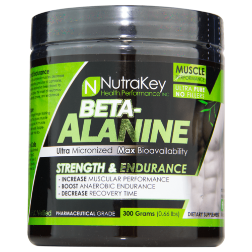 Nutrakey Beta-Alanine Nutrakey Beta-Alanine