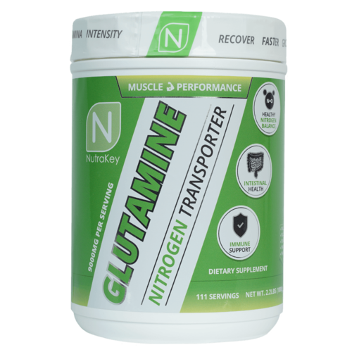 Nutrakey Glutamine Nutrakey Nutrakey Glutamine Nutrakey