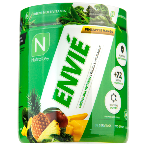 Nutrakey Envie Greens Nutrakey Envie Greens