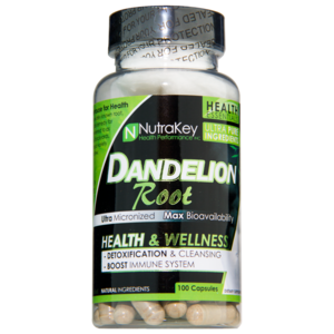 Nutrakey Dandelion Root