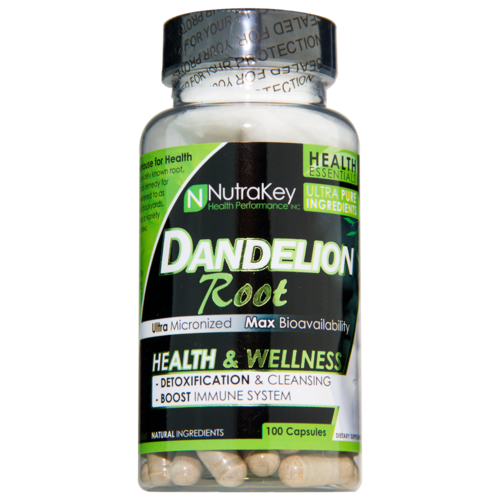 Nutrakey Dandelion Root Nutrakey Dandelion Root