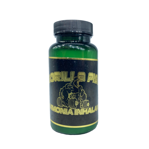 Gorilla Piss Gorilla Piss Smelling Salts Gorilla Piss Gorilla Piss Smelling Salts