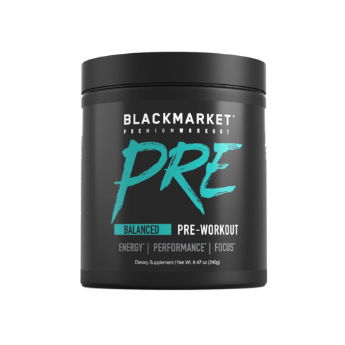 Black Market Labs Blackmarket Pre Black Market Labs Blackmarket Pre