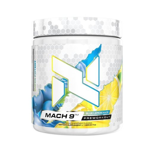 Nutra Innovations Mach 9 Nutra Innovations Mach 9