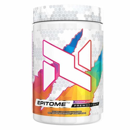 Nutra Innovations Epitome Nutra Innovations Epitome