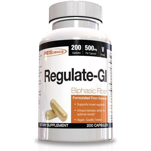 PEScience Regulate GI PEScience Regulate GI